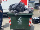 Caos nella riconsegna delle schede elettorali questa mattina in via Ponchielli Caos nella riconsegna delle schede elettorali questa mattina in via Ponchielli