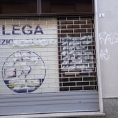 sede lega alba
