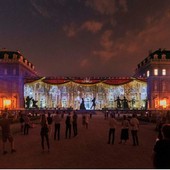 Migliaia di candele, spettacoli e aperitivi al tramonto: tornano le Sere d’Estate alla Reggia di Venaria