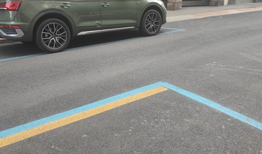 Multe sulle strisce blu e negli stalli per i residenti: due ricorsi su tre vengono accolti
