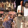 Plauto, Cicerone e la novità "Citofonare Seneca": dal 14 ottobre i classici in scena al Teatro Erba