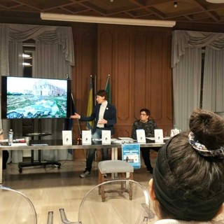 Dall'Iraq all'Ucraina, Andreja Restek ha raccontato gli orrori delle guerre