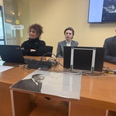 Lo Smemorato di Collegno: ecco il calendario 2026 firmato da Michele D’Ottavio Lo Smemorato di Collegno: ecco il calendario 2026 firmato da Michele D’Ottavio