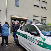 Sgomberato un alloggio occupato dai rom a Regio Parco