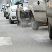 Legambiente Piemonte contro la deroga del blocco Euro5 in area padana