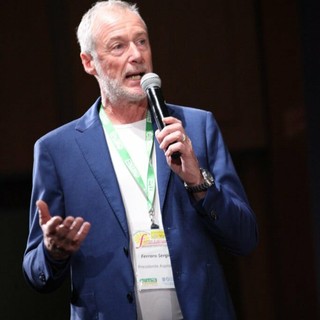 Sergio Ferraro, presidente di Asproflor