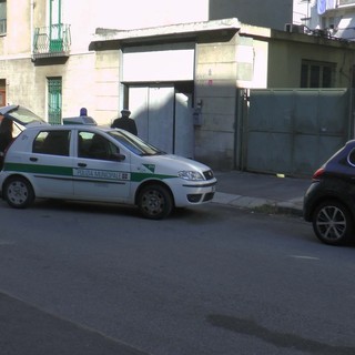 Foto di archivio