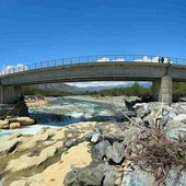 Riapre il ponte di Villanova dopo i danni causati dall’alluvione