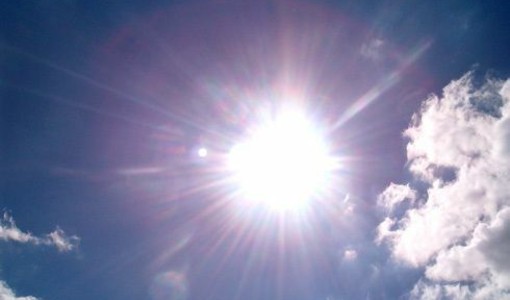 Sul Torinese nel weekend ancora tempo stabile e senza piogge: torna a salire la temperatura