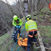 Foto di repertorio Foto di repertorio