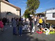 Il suk di via Carcano torna nel mirino Il suk di via Carcano torna nel mirino