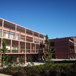 La scuola Fermi La scuola Fermi