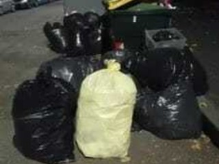 I residenti segnalano situazioni di difficoltà al Villaggio Snia I residenti segnalano situazioni di difficoltà al Villaggio Snia