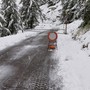 Ondata di maltempo dal weekend sul Torinese: tanta neve sulle Alpi