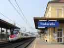 Stazione ferroviaria di Trofarello
