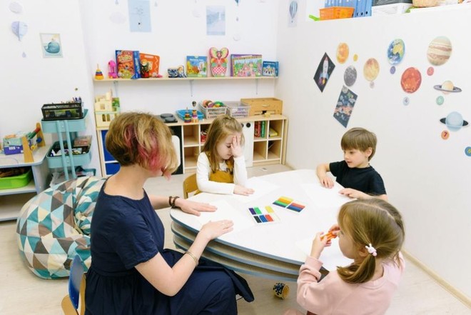 Rivoli nel progetto pilota della Regione per le aree scolastiche (foto d'archivio)