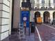 Nuovi parcheggi per residenti in Quadrilatero Romano: arrivano le strisce giallo-blu