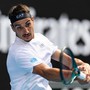Lorenzo Sonego sarà protagonista di  &quot;Tennis and Friends – Salute e Sport&quot;