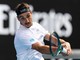Lorenzo Sonego sarà protagonista di  &quot;Tennis and Friends – Salute e Sport&quot;