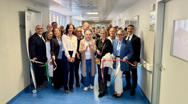 Trapianti, al San Luigi di Orbassano un Centro rinnovato