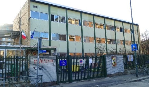 Immagine di repertorio