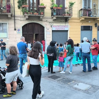 La parrocchia dove i bambini di Barriera di Milano giocano con le forze dell'ordine