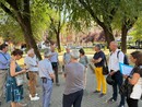 Caos ingorghi e malasosta, arriva un doppio senso unico in zona ospedale Caos ingorghi e malasosta, arriva un doppio senso unico in zona ospedale