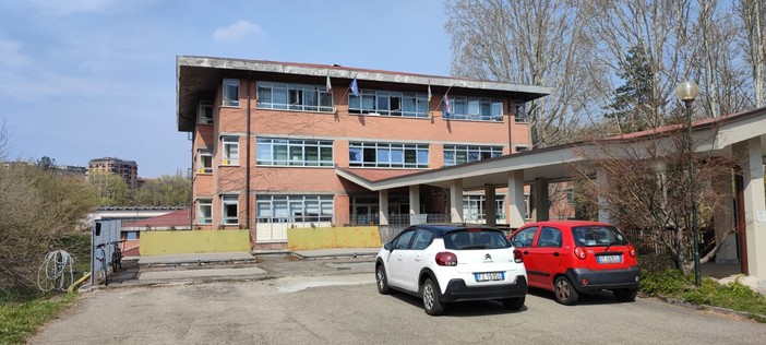 La scuola Matteotti