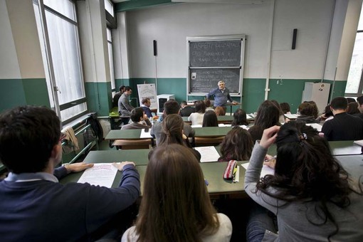 All’Inalpi Arena tre giorni di orientamento per i corsi UniTo
