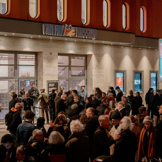 Seeyousound chiude con 6 mila presenze: "Abbiamo fatto rumore, come volevamo" Seeyousound chiude con 6 mila presenze: "Abbiamo fatto rumore, come volevamo"