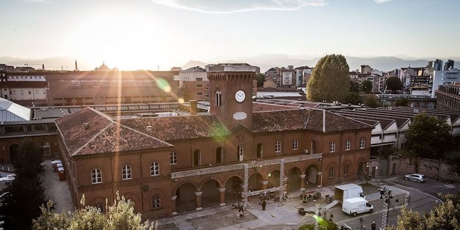 La Scuola Holden al Salone del Libro: tutti gli eventi in programma