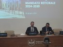 Stefano Corgnati fa il punto dopo i suoi primi 100 giorni da Rettore del Politecnico