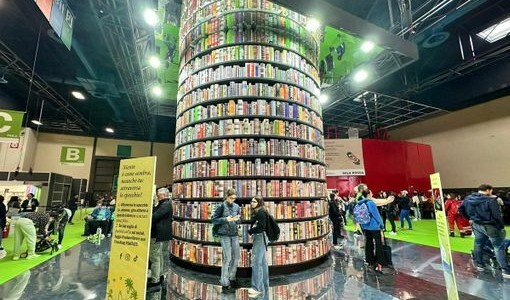 Salone del Libro