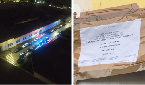 Effetto Crans-Montana: anche a Torino posto sotto sequestro un locale in Pozzo Strada
