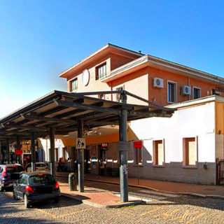 Chivasso, al via gli sgomberi nelle aree circostanti la stazione ferroviaria