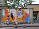 La sede del Servizio Stranieri inaugura dopo il restyling