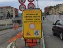 Valzer di cantieri per il sottopasso del Lingotto: al via nuovi lavori