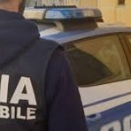L'uomo è stato interrogato a lungo dagli investigatori della Squadra Mobile