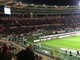 Una immagine della curva maratona dello stadio Olimpico-Grande Torino