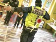 Studenti e Polizia locale di Collegno insieme per la sicurezza