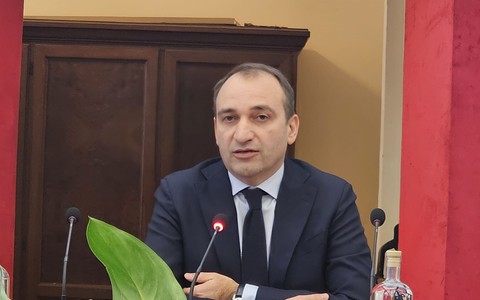 Nuova ordinanza, dopo quella che imponeva ad Ireti un nuovo piano di emergenza