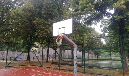 Parco Ruffini in festa, arrivano lo sport e le Circoscrizioni in mostra