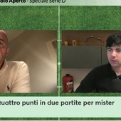 Vado, è aggancio al Ligorna! Quattro punti in due gare per il Celle Varazze di Boschetto Vado, è aggancio al Ligorna! Quattro punti in due gare per il Celle Varazze di Boschetto
