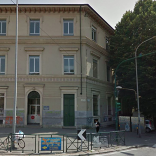 Gli allievi della scuola elementare Parini premiati dal presidente Sergio Mattarella per l'inclusività