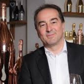 Incredibile: un Prosecco Bar apre in Ucraina