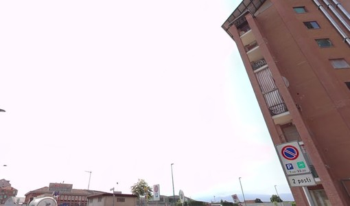 Fumi e polveri in via Sansovino, per Arpa tutto è in regola. Ma i residenti non ci stanno