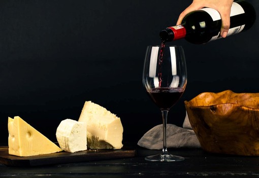 I sapori autentici dei formaggi delle Langhe