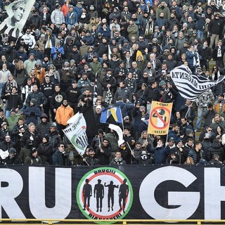 Associazione per delinquere ed estorsione: condanne definitive e tre arresti per i vertici dei Drughi Associazione per delinquere ed estorsione: condanne definitive e tre arresti per i vertici dei Drughi