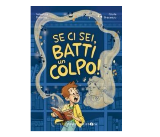 Nuova pubblicazione per Valentina Mansone