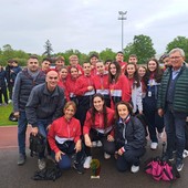 Chivasso capitale dello sport giovanile europeo: al via i "Sister Cities Games 2026"